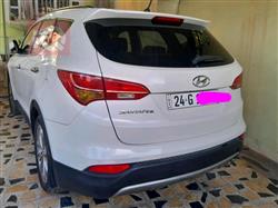 هیوندای سەنتافی